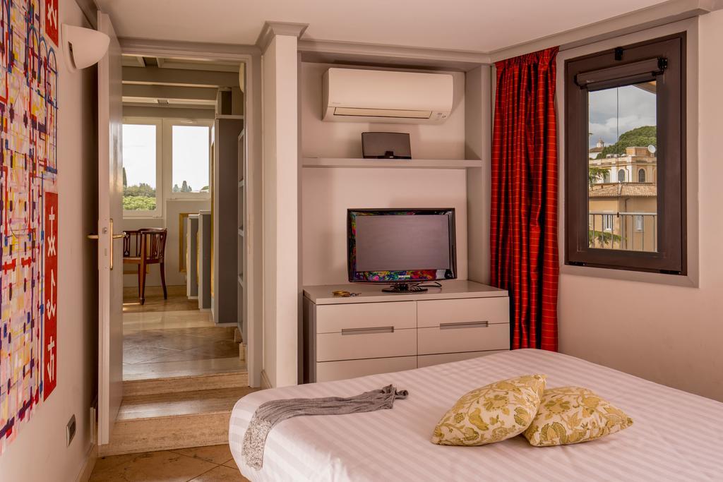 Lf View Apartment Roma Ngoại thất bức ảnh