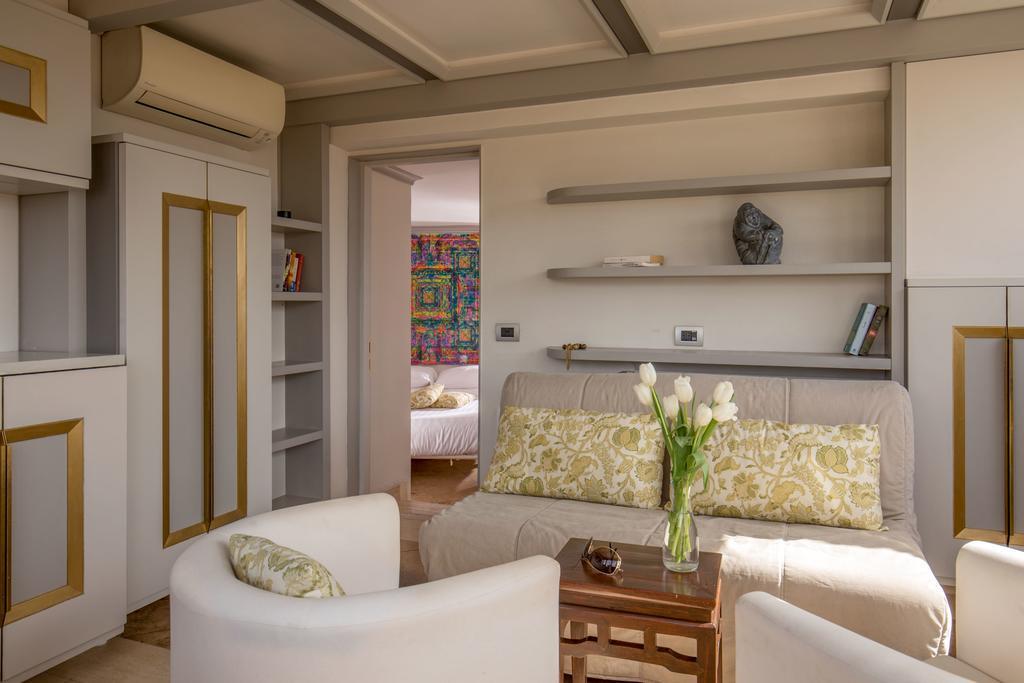 Lf View Apartment Roma Ngoại thất bức ảnh