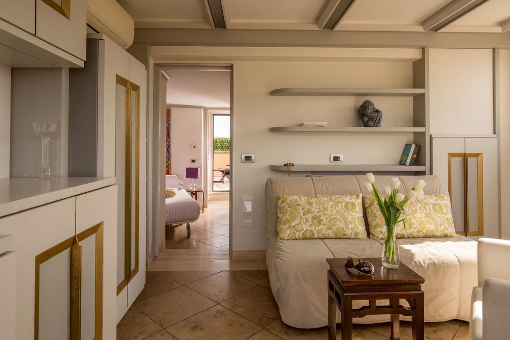 Lf View Apartment Roma Ngoại thất bức ảnh