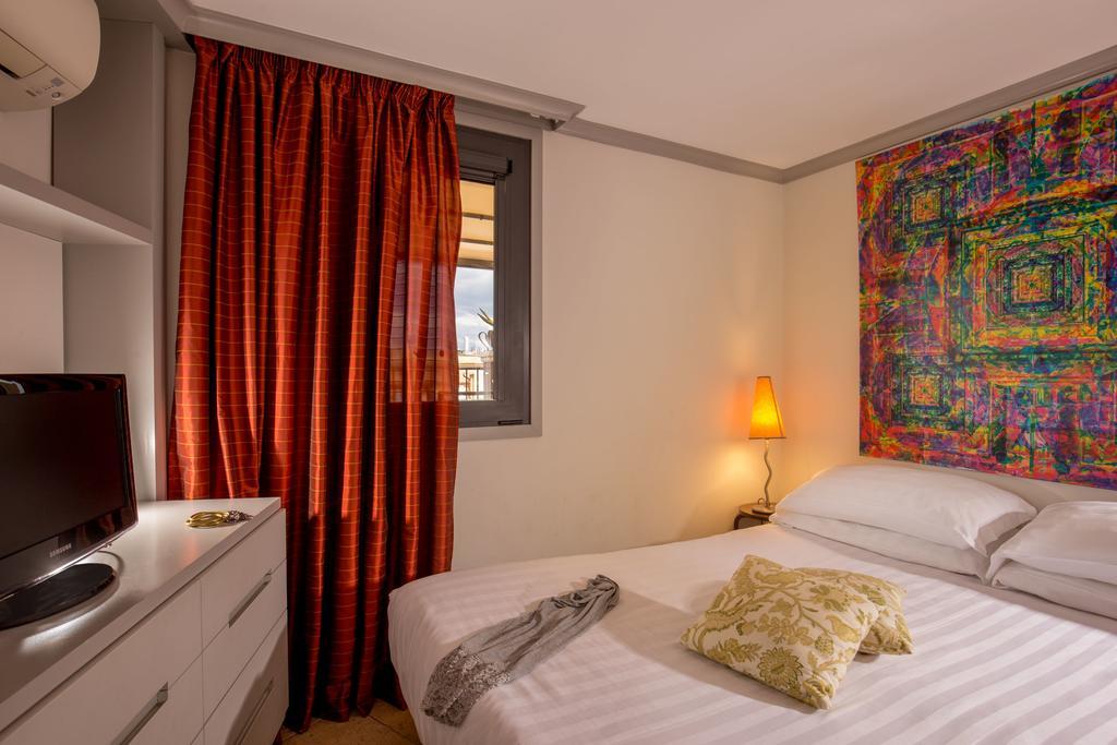 Lf View Apartment Roma Ngoại thất bức ảnh