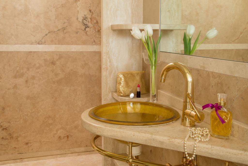 Lf View Apartment Roma Ngoại thất bức ảnh